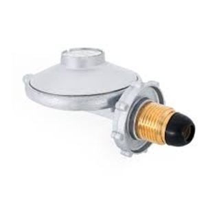 LP GAS BULLNOSE REGULATOR