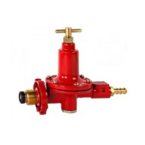 LP GAS REGULATOR HIGH PRESSURE