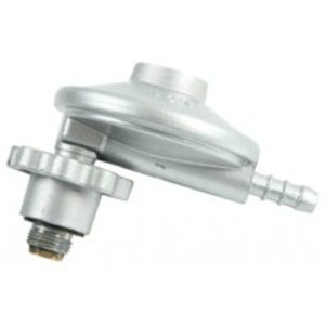 LP GAS SWIVEL REGULATOR
