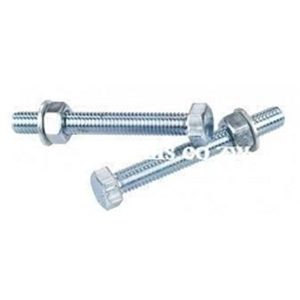 M10 x 120 ROOFING BOLTS
