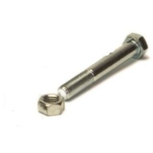 M16 X 120 BOLT + NUT