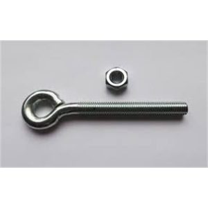 M16 X 300 EYE BOLT + NUT