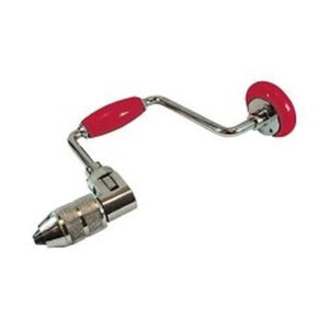 MANUAL BRACE DRILL 13MM