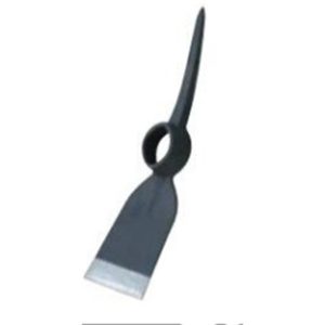 MATTOCK
