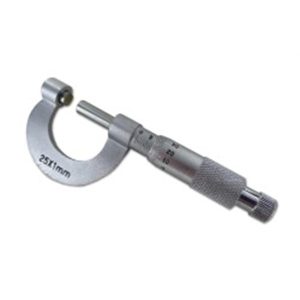 MICROMETER 25MM