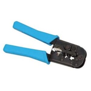 MODULAR CRIMPING TOOL