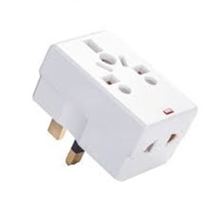 MULTI ADAPTER 3-WAY