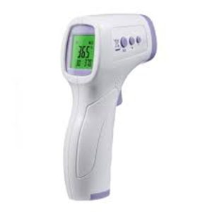 NON CONTACT THERMOMETER