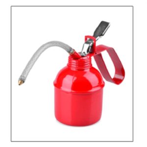 OIL CAN 500CC