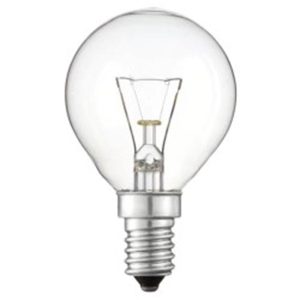 OVEN BULB 40W E14