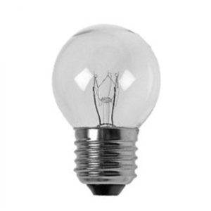OVEN BULB 40W E27