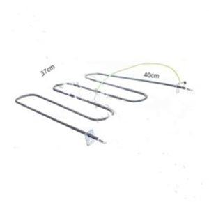 OVEN ELEMENT 4-PLT TOP SGEK51
