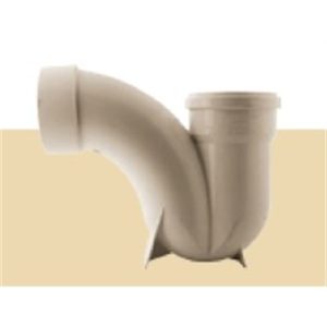 P-TRAP GULLEY 110MM PRO