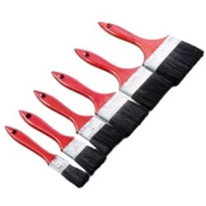 PAINT BRUSH 4"