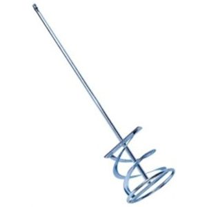 PAINT MIXER BIT 8CM DAIMETER