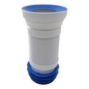 PAN CONNECTOR FLEXIBLE 110MM