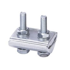 PG CLAMP ALU 100mm