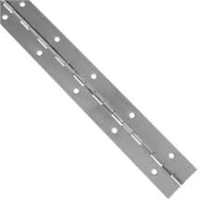 PIANO HINGE 1.8MTR