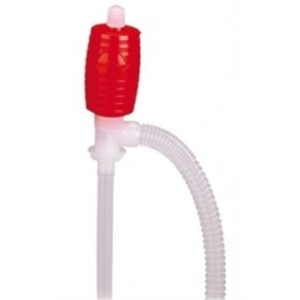 PLASTIC FUEL PUMP