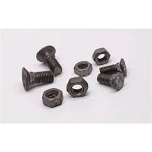 PLOUGH SHEAR BOLT