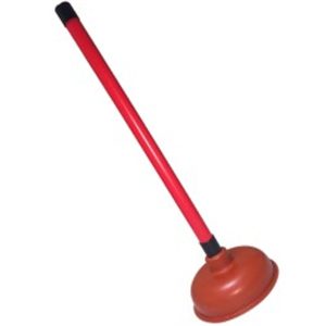 PLUNGER 500MM