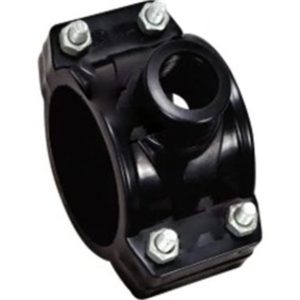 POLY CLAMP 75 X 3/4"