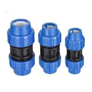 POLY COUPLING 32MM