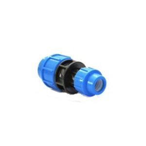 POLY REDUCER COUPLING 32 x 25MM