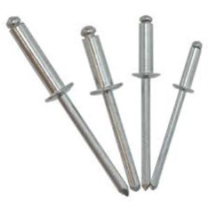 POP RIVETS 3.2 X 6MM (100)