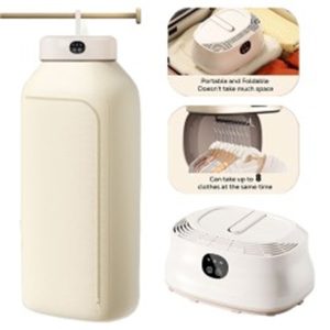PORTABLE CLOTHES DRYER