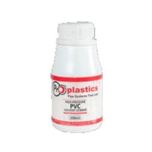 PRO SOLVENT CEMENT 200ML