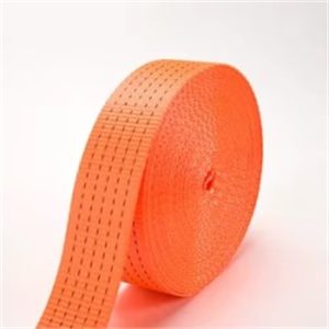 PULLER BELT ORANGE P/MTR