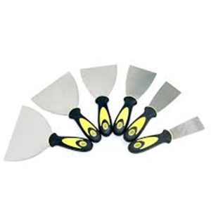 PUTTY KNIFE 3.5"