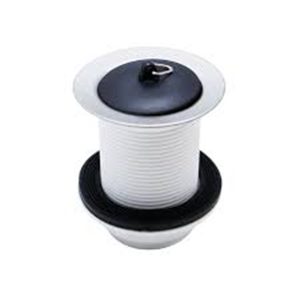 PVC 40MM SINK WASTE - LONG