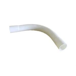 PVC BEND 19MM