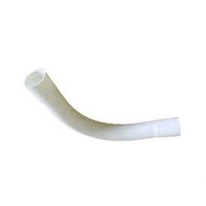 PVC BEND 25MM (50)
