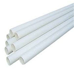 PVC CONDUIT PIPE 19MM 4MTR