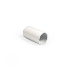 PVC COUPLING 19MM