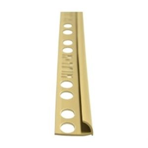 PVC EDGE TRIM 9MM BUFF