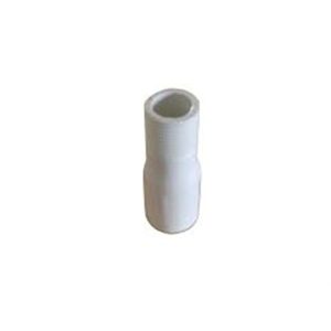 PVC MALE ADAPTOR 19MM
