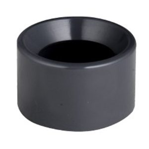 PVC REDUCING BUSH 50-40MM