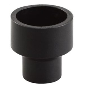 PVC REDUCING COUPLING 63-40MM