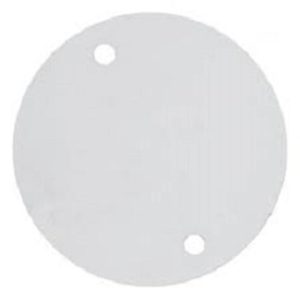 PVC ROUND BOX LID