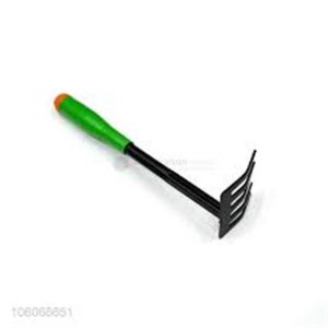 RAKE MINI STEEL
