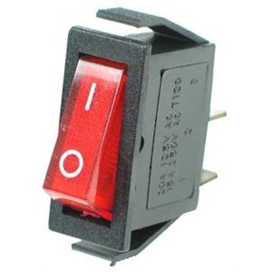 ROCKER SWITCH