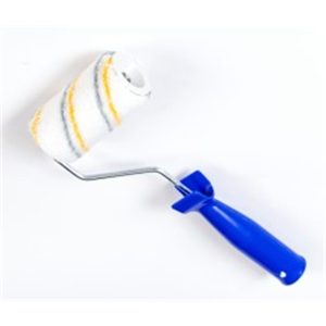 ROLLER BRUSH 6"