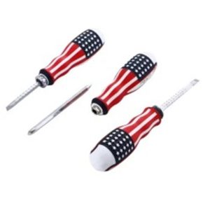 SCREW DRIVER 2 IN 1