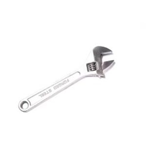 SHIFTING SPANNER 6"