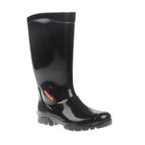 SHOVA GUM BOOTS SIZE 7