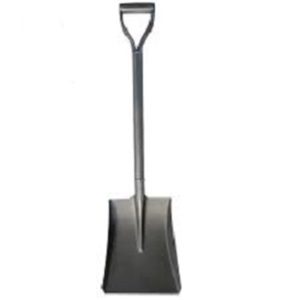 SHOVEL FLAT